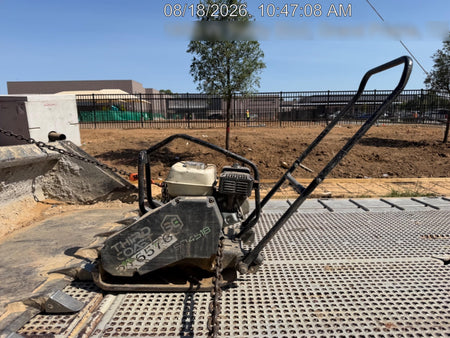 2022 THIRD COAST EQUIPMENT SP4518H