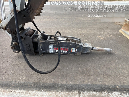 2025 TOKU TNB-6M