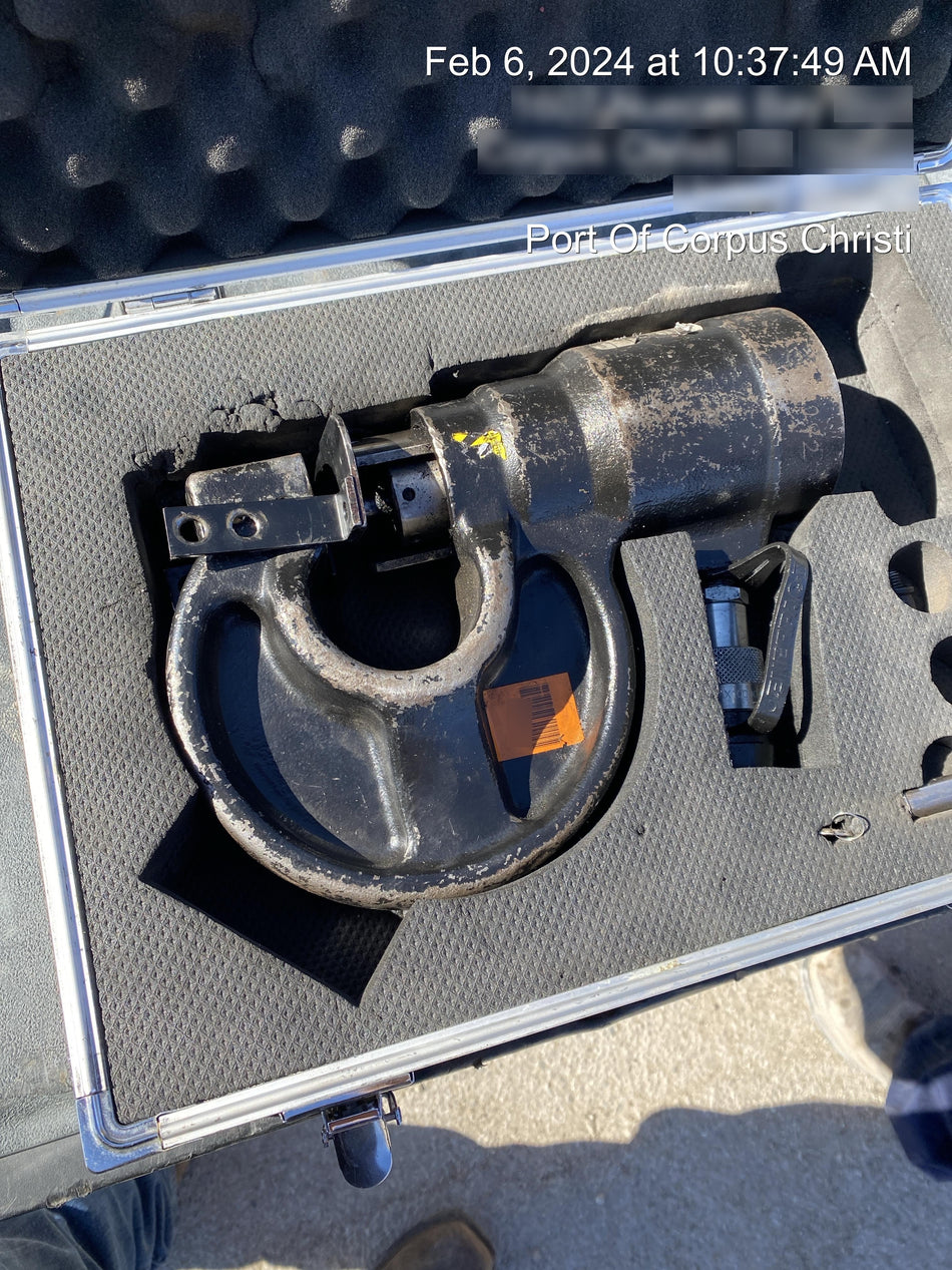 2021 ENERPAC SP35