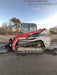 2020 Takeuchi TL12R2-CR Cab/Heat/Air, 111hp, Hydraulic QC