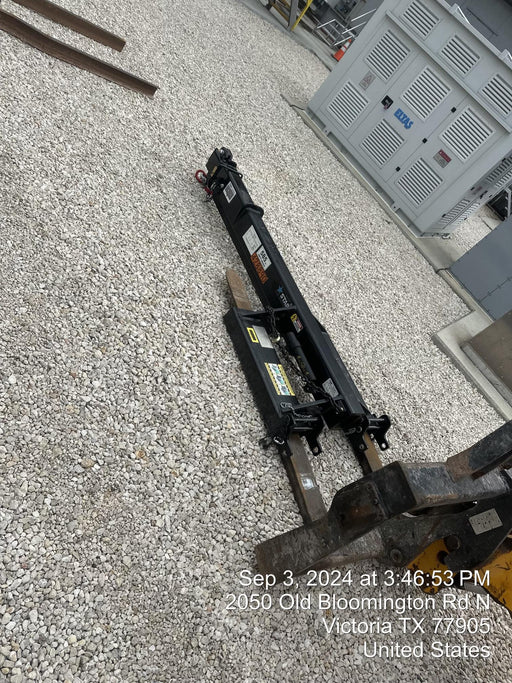 2024 STAR INDUSTRIES M1360B - Star JIB Boom