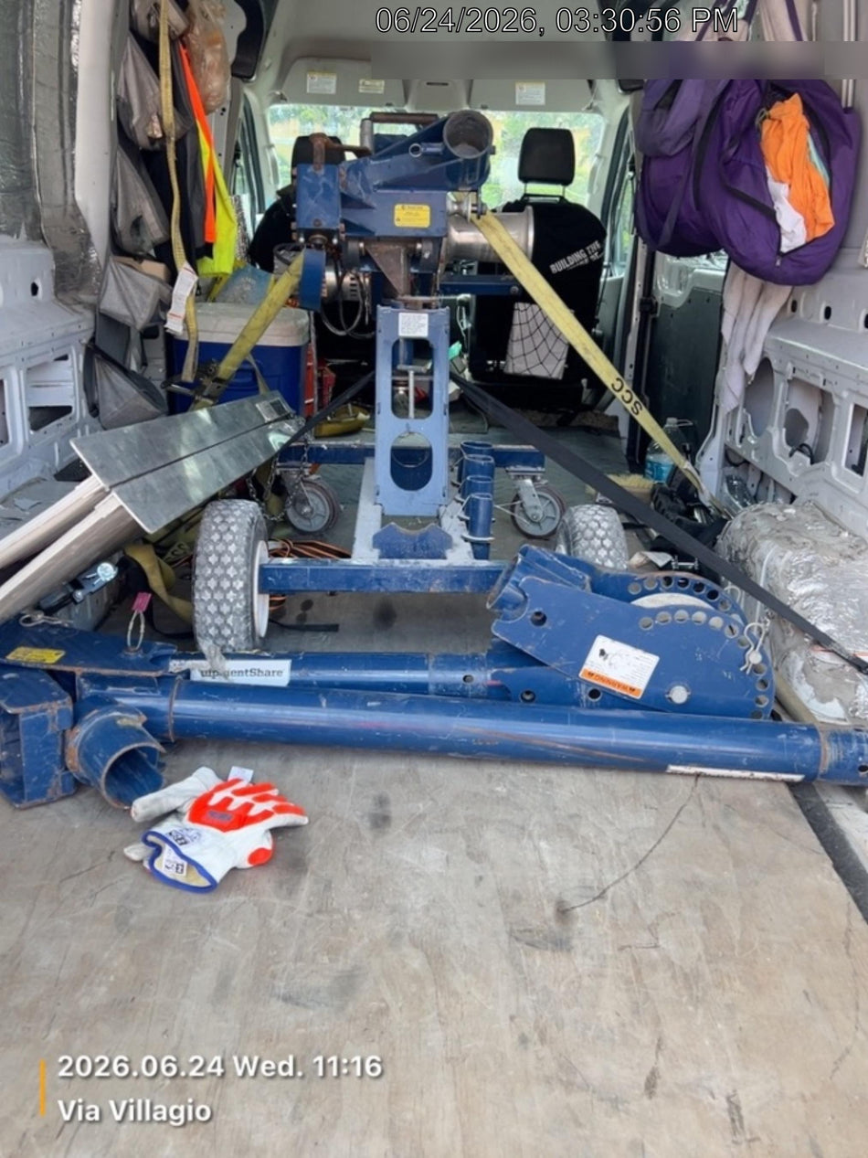 2025 CURRENT TOOLS 100A