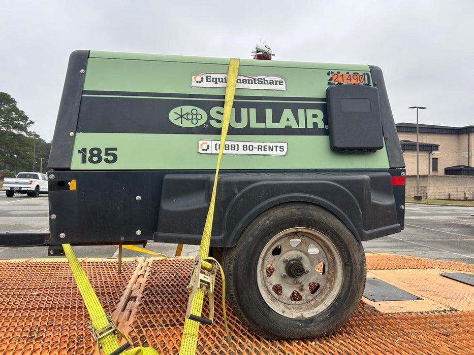 2019 SULLAIR 185-DPQ