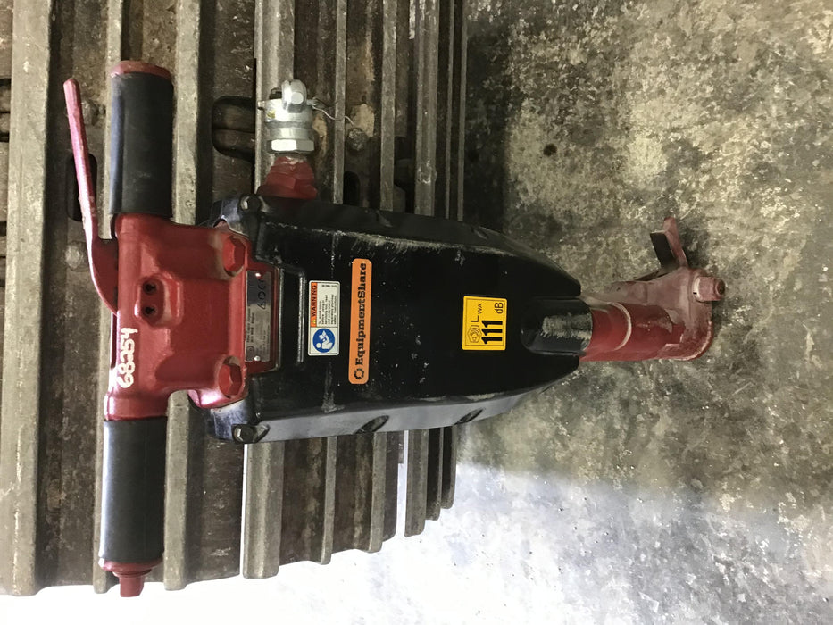 2020 CHICAGO PNEUMATIC CP 1290 S