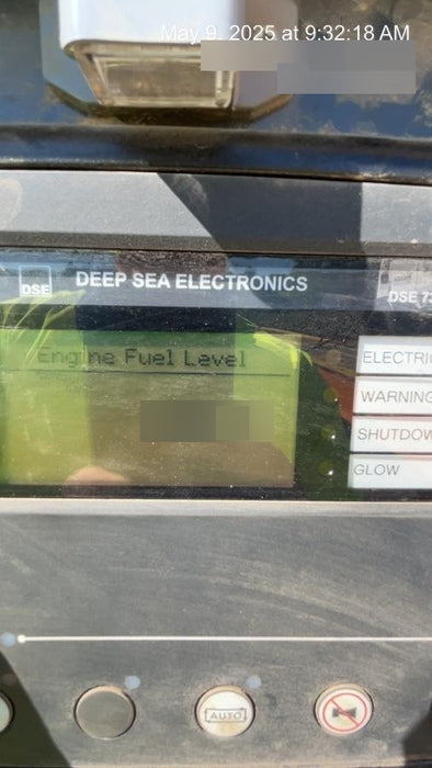 2021 AIRMAN SDG25S-8E1