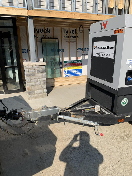 2020 WACKER NEUSON G70