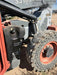 2018 Skyjack SJ1056 TH Skyjack 1056 TH Telehandler w/Open ROPS, Work Lights/Beacon, Solid Tires, 60" Carriage and Forks
