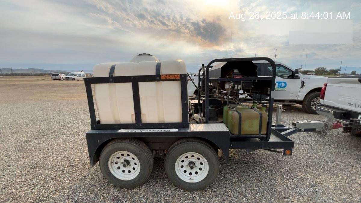 2020 MI-T-M CORPORATION HS-3006-0MDK-UR