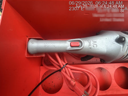 2024 RIDGID 700