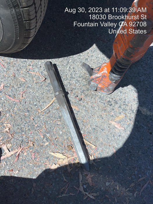 2020 MICHIGAN PNEUMATIC MP-TPB90-114