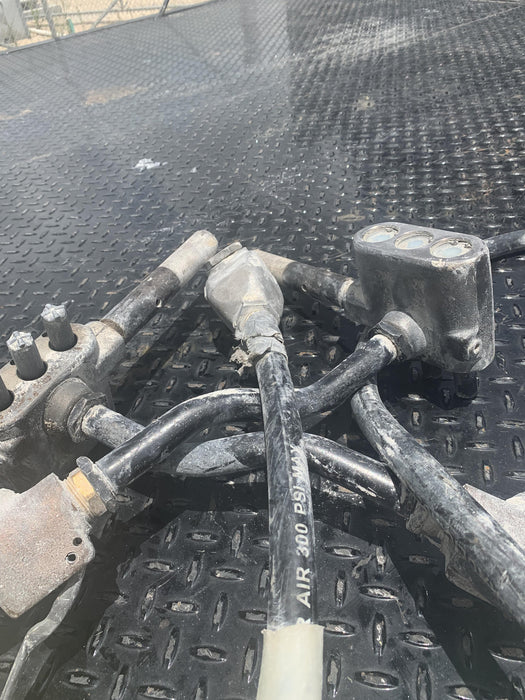 2021 TEXAS PNEUMATIC TOOLS, INC. T3-BH