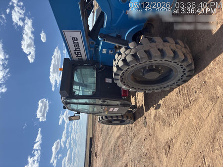2023 GENIE GTH-844