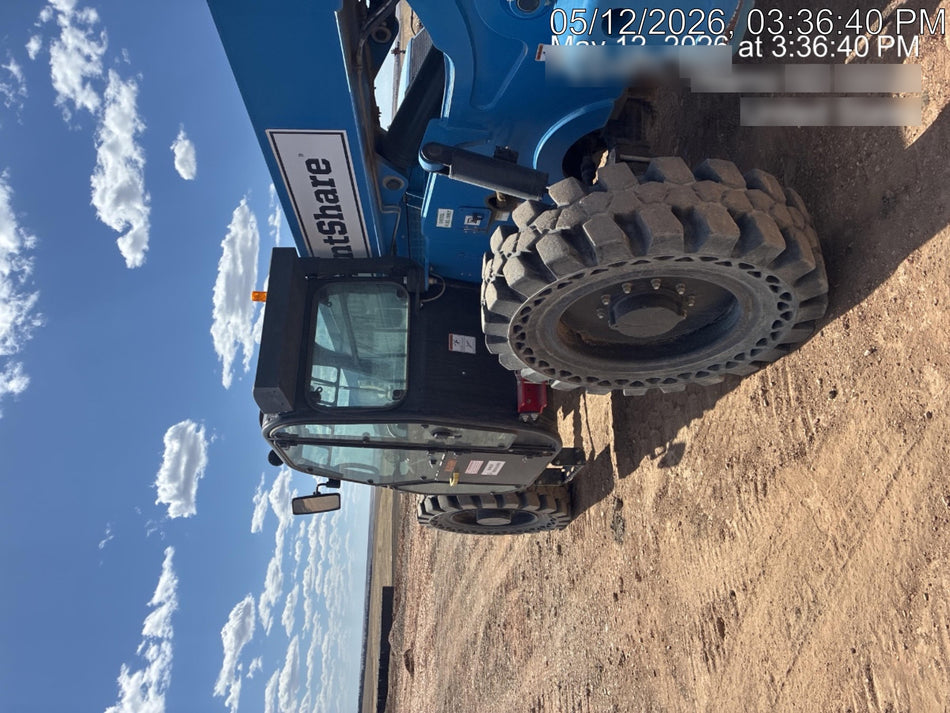 2023 GENIE GTH-844