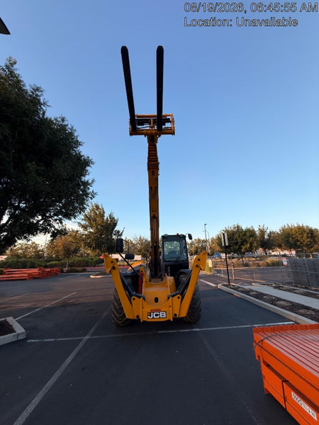 2024 JCB 508-66TC