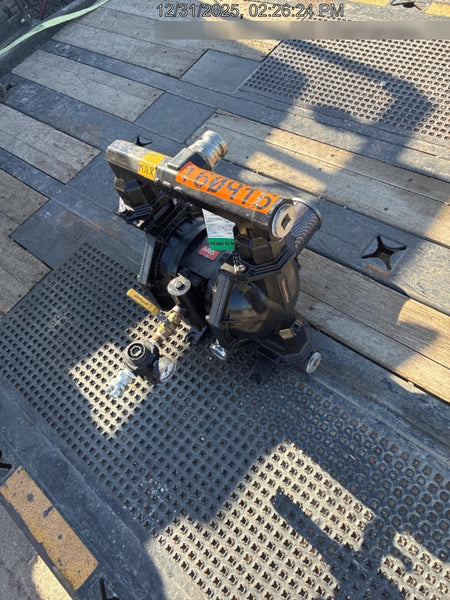 2021 INGERSOLL RAND PD20A-AAP-CCC-B