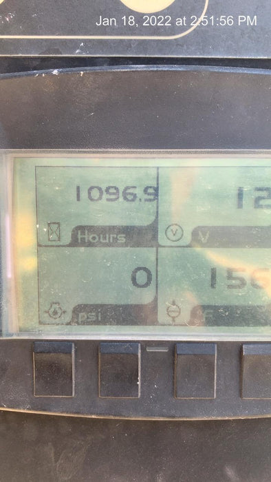 2021 GENIE GS-4046 E Drive