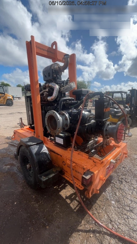 2022 PIONEER PPTP66S14-UP