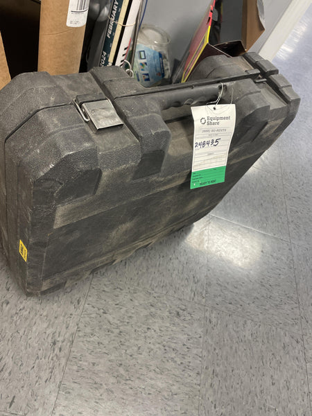 2022 DEWALT DWE1622K