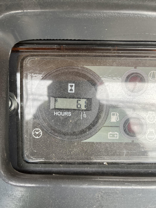 2023 ATLAS COPCO XAS 110