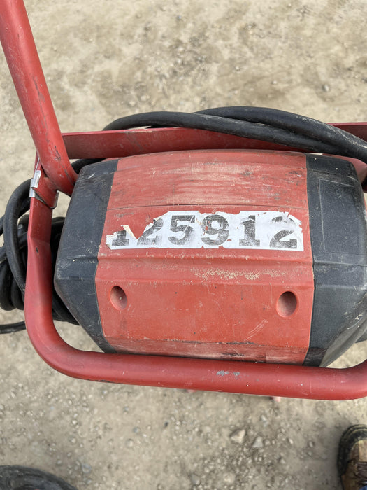 2020 HILTI TE 3000-AVR