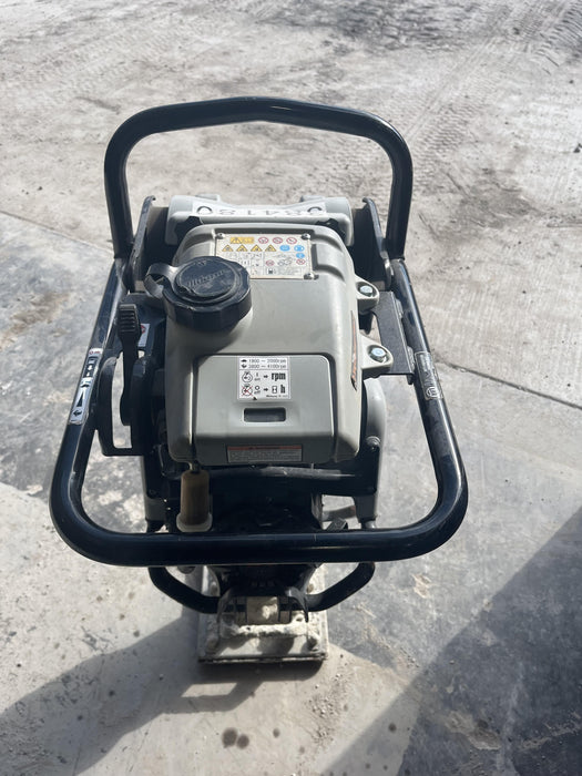 2023 MULTIQUIP MTX60HD