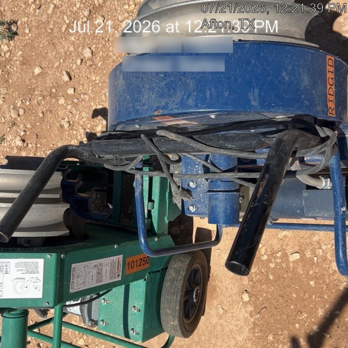 2021 CURRENT TOOLS 77SR