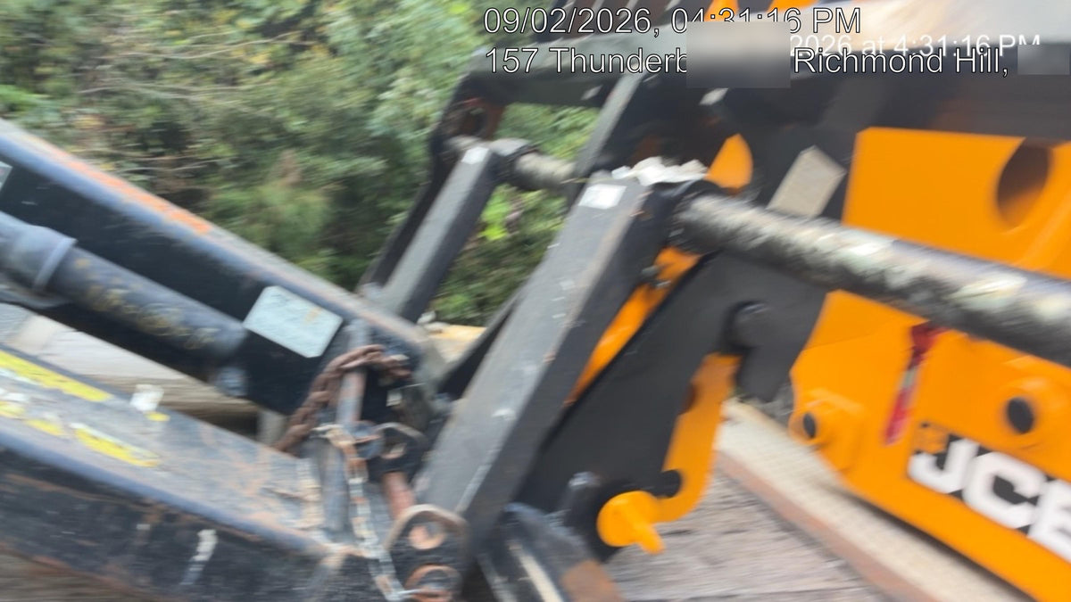 2024 STAR INDUSTRIES M1360B - Star JIB Boom