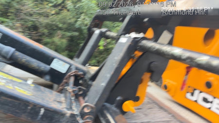 2024 STAR INDUSTRIES M1360B - Star JIB Boom