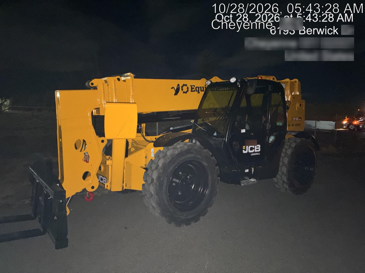 2026 JCB 512-56