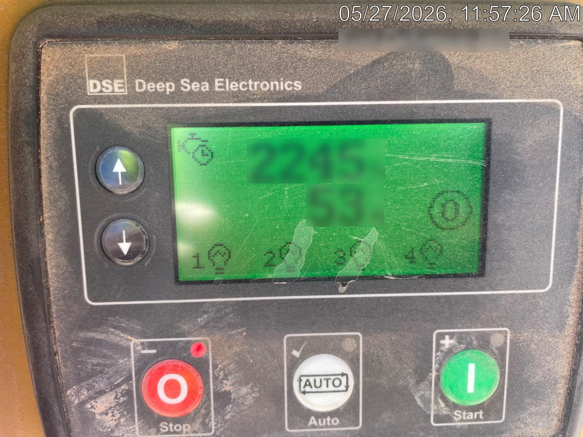 2021 ALLMAND NLV3GR