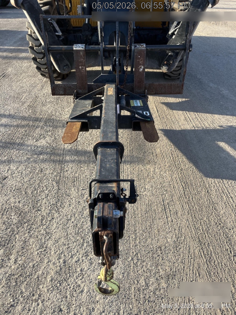 2024 STAR INDUSTRIES M1360B - Star JIB Boom