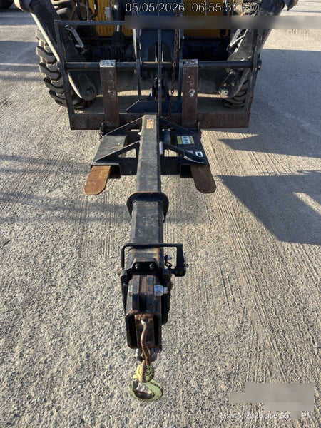 2024 STAR INDUSTRIES M1360B - Star JIB Boom