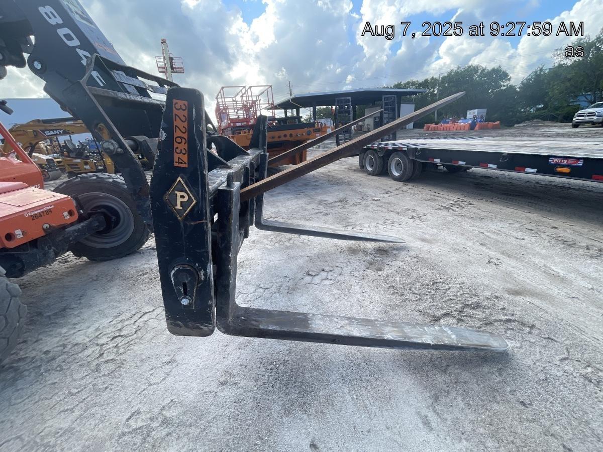 2023 PEMBERTON L600