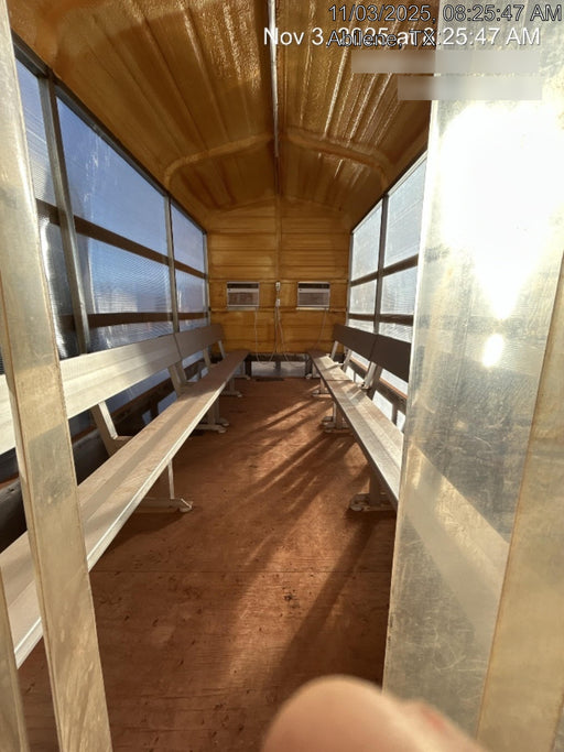 2024 PRO EPIC FBPRO-4K18S