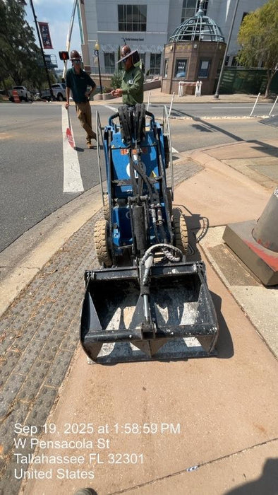 2021 SHERPA 100ECO 2-Speed