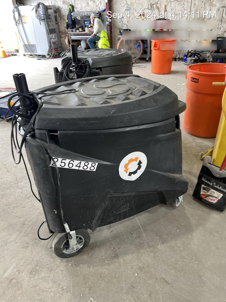 2022 POWER BREEZER PB4BASE