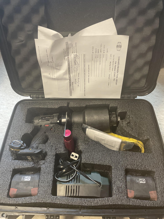 2020 TORCUP VT-3000KIT