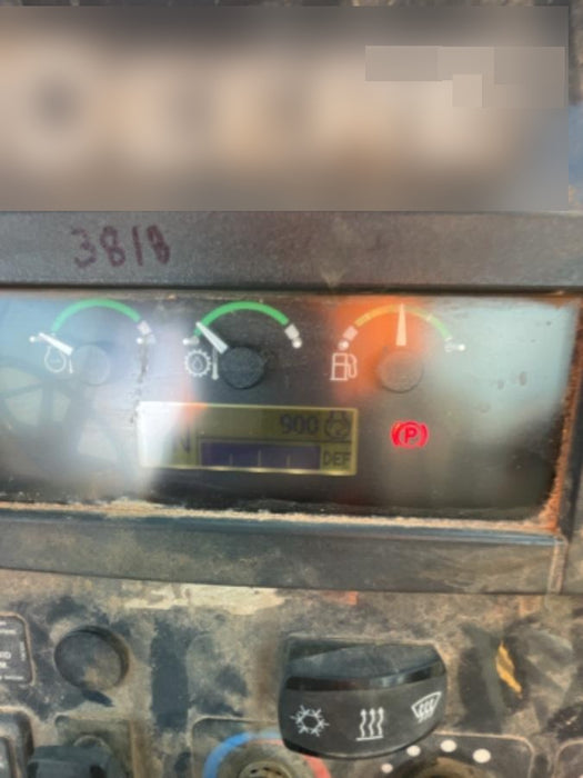 2023 JCB 3CX-14 Extendable Stick 74hp, Cab/Heat/Air, 4WD, Extendable Stick, Easy Controls, 1 Way Hydraulics, With Loader Pipework