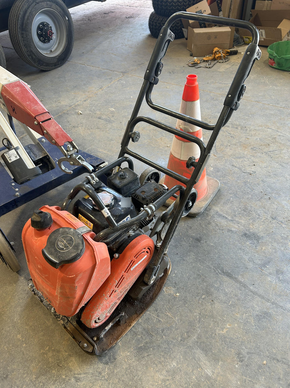 2024 HUSQVARNA LF75