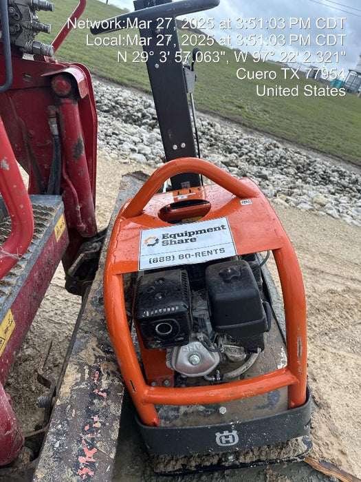 2024 HUSQVARNA LG300