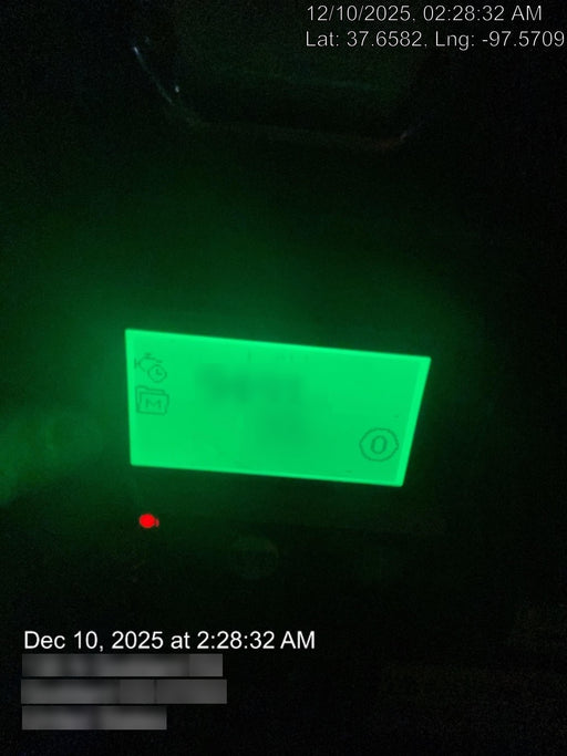 2021 ATLAS COPCO QAS45 CWK