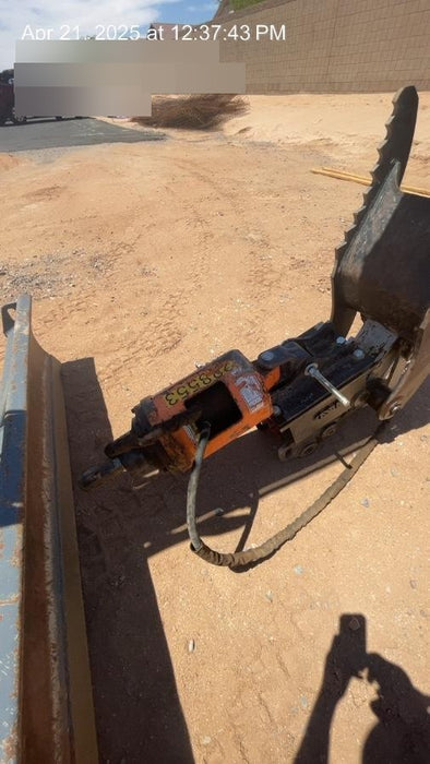 2022 SKID PRO ATTACHMENTS SPO300