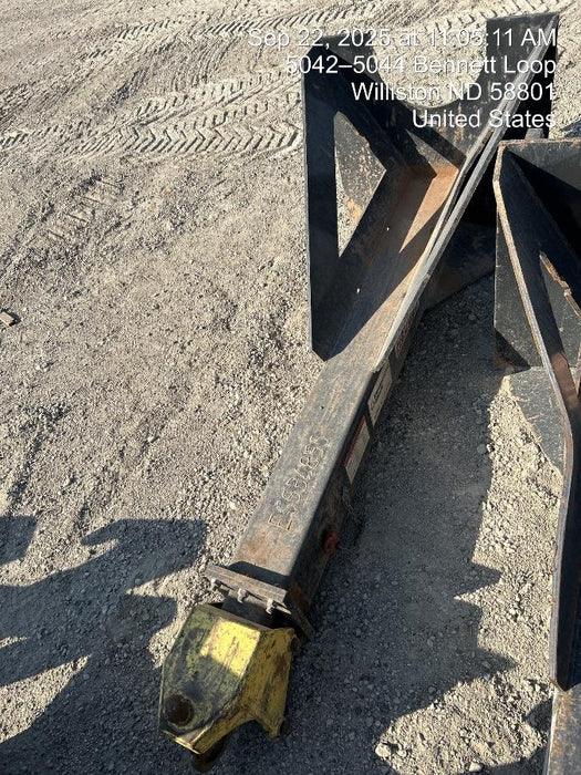 2025 HAUGEN MIJ-WL2-416