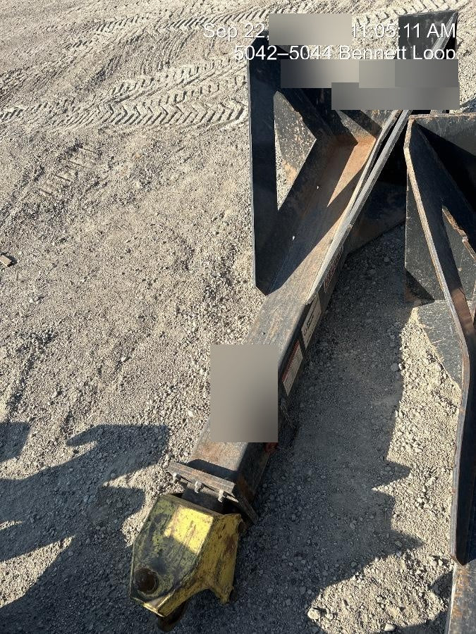 2025 HAUGEN MIJ-WL2-416