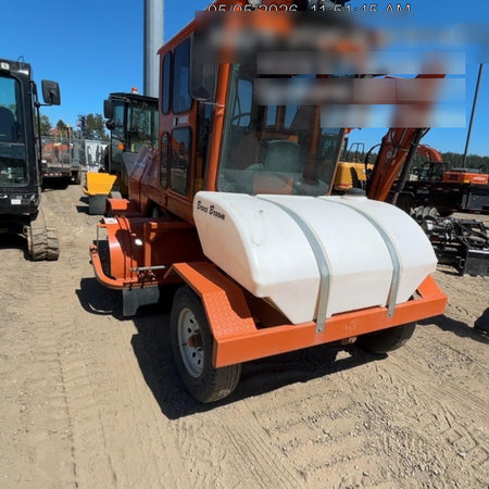 2021 BROCE RCT350