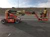2019 JLG E400AJPN