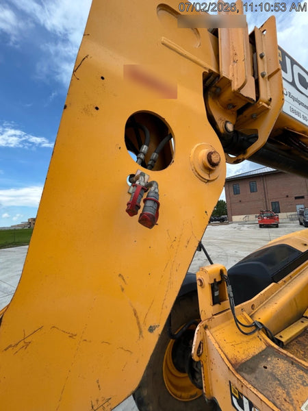 2019 JCB 506-36