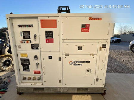 2022 SMARTECH SLIC12R-MSH