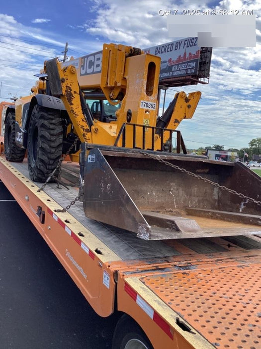 2020 STAR INDUSTRIES 1406B