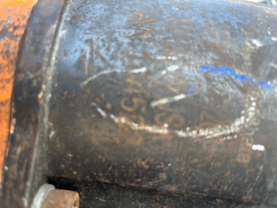 2021 MICHIGAN PNEUMATIC 4955B2